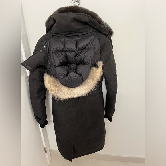 Nobis She-ra Parka - Picture 2 of 6